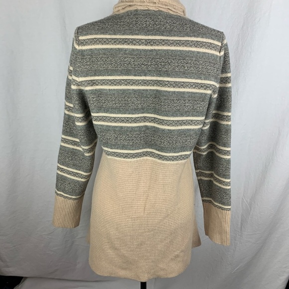 Bogner cardigan - Picture 4 of 8